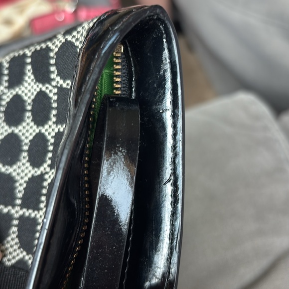 KATE SPADE CLASSIC NOEL CHRISSY WRISTLET - Picture 7 of 9